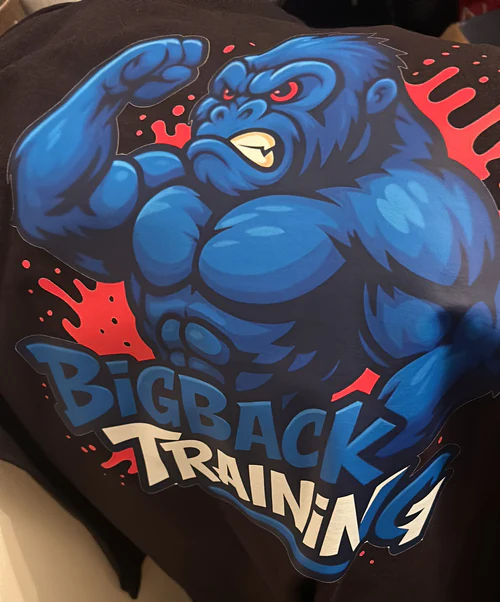 Custom Printed Streetwear in UK: Unique Designs for Modern Urban Fashion