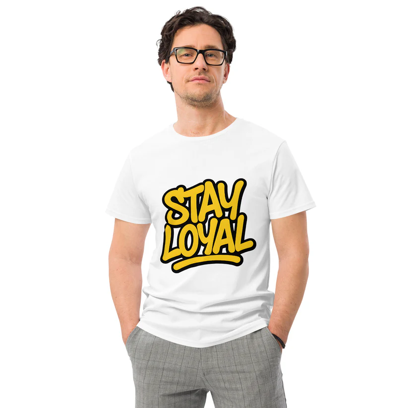 Quality Custom T-Shirt Printing: Bold Designs That Last