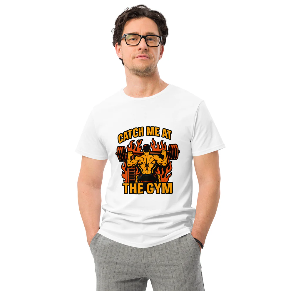 Custom Graphic T Shirts UK: Personalized Designs for Bold Street Style
