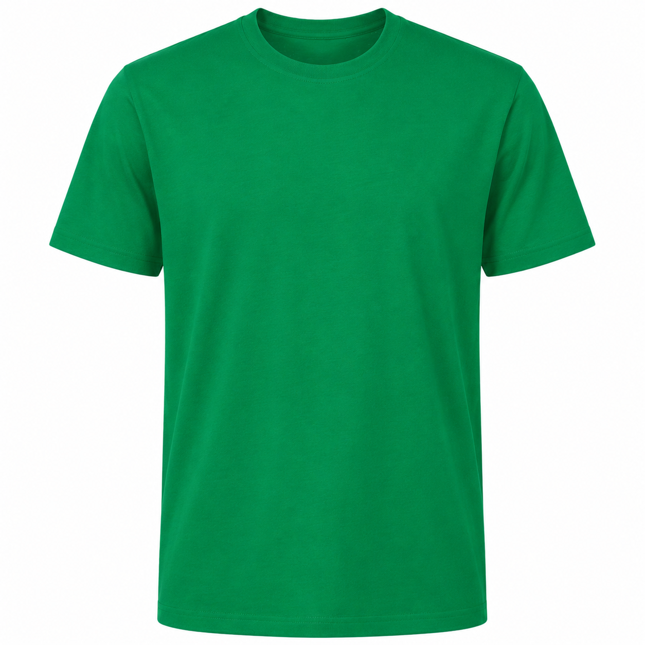 Personalised T-Shirt Printing UK | 180gsm Premium Cotton | Custom Photo, Logo & Text