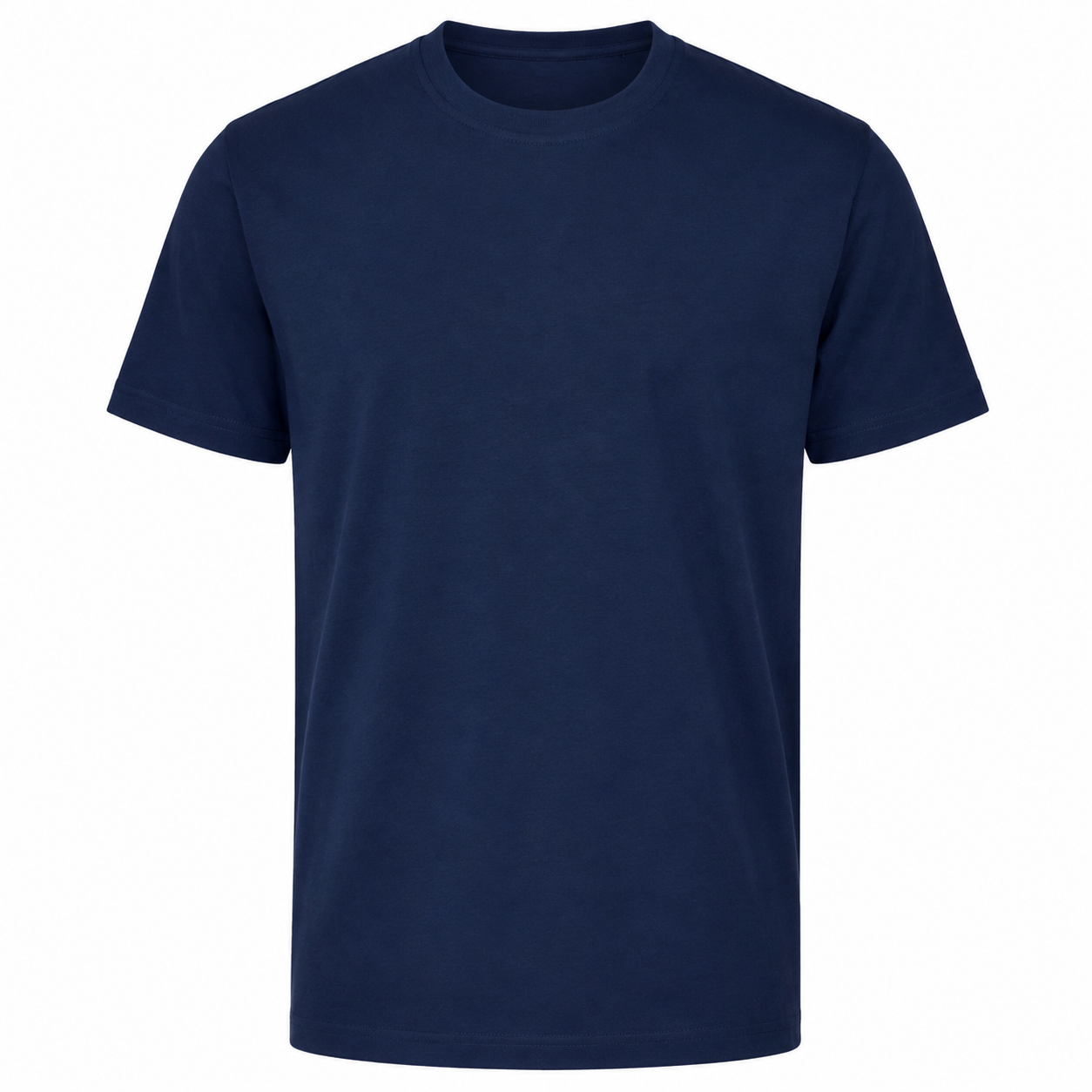 Personalised T-Shirt Printing UK | 180gsm Premium Cotton | Custom Photo, Logo & Text