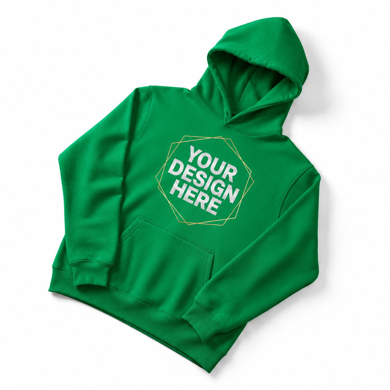 Custom Hoodie Printing UK — Print Your Design on a Hoodie