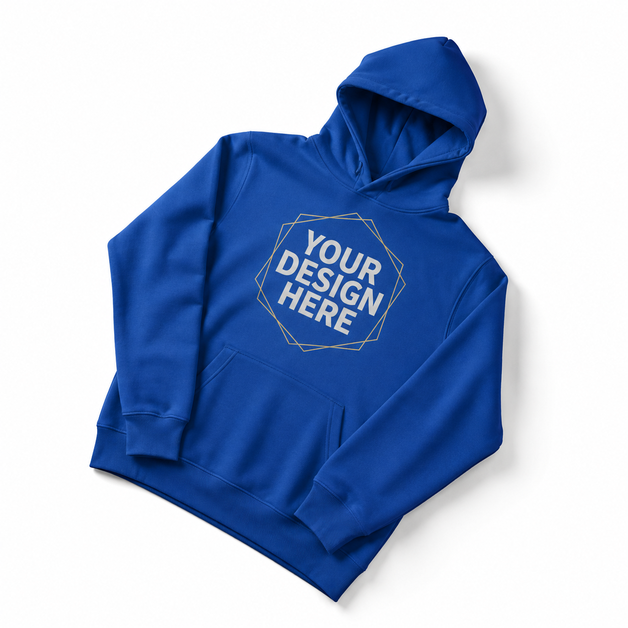 Custom Hoodie Printing UK — Print Your Design on a Hoodie