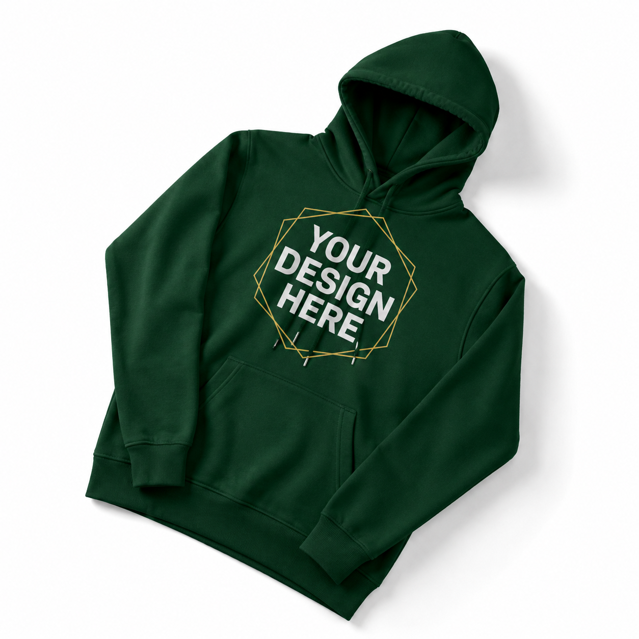 Custom Hoodie Printing UK — Print Your Design on a Hoodie
