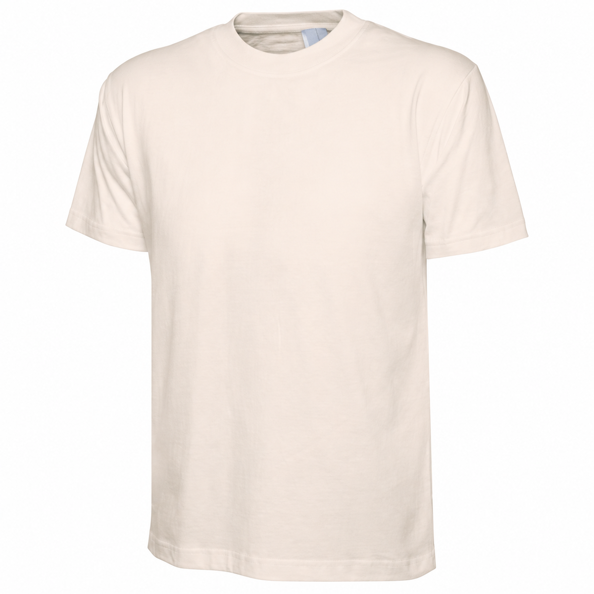 Uneek T-Shirt Code: UC301 Add Your Logo