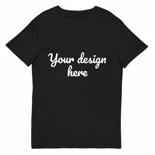 Black T-Shirt