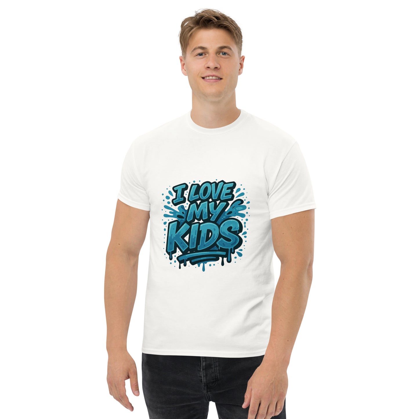 parent quote typography t shirt artwork