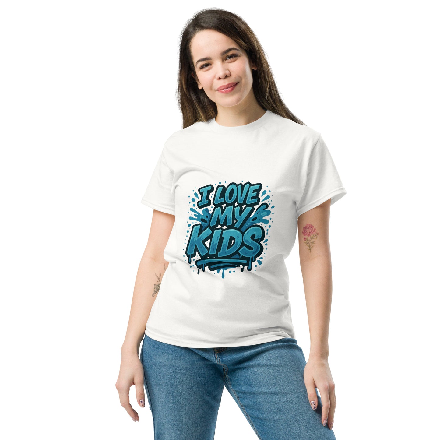 modern quote t shirt print design
