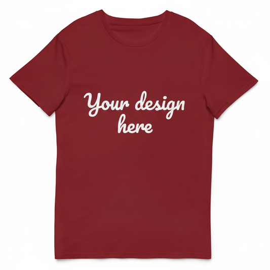 Red T-Shirt
